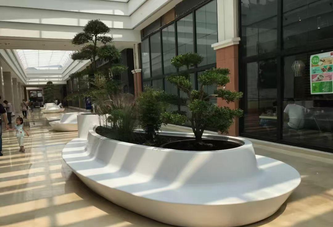 異形人造石